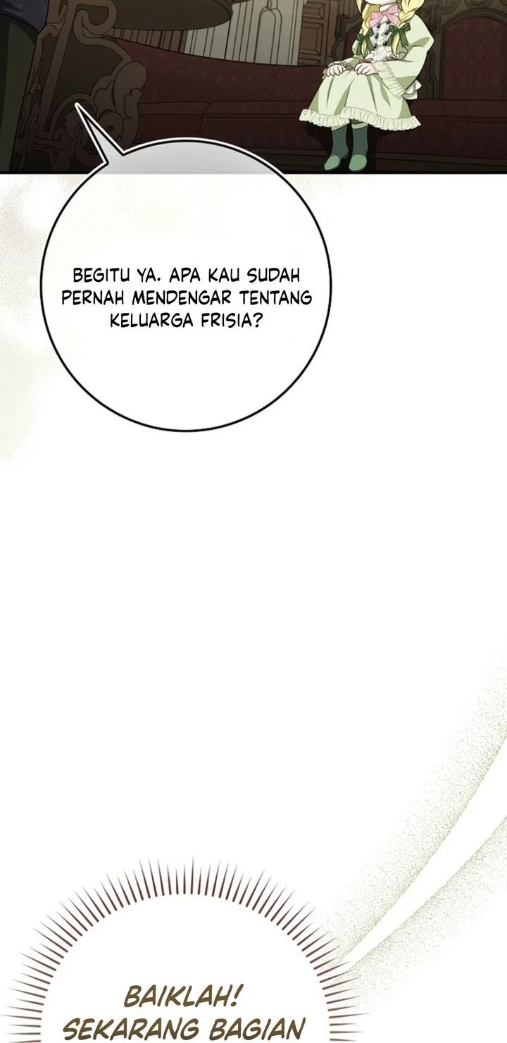 I Am the 5-Year-Old Spy Who Kidnapped the Villain Chapter 7 - halaman 53