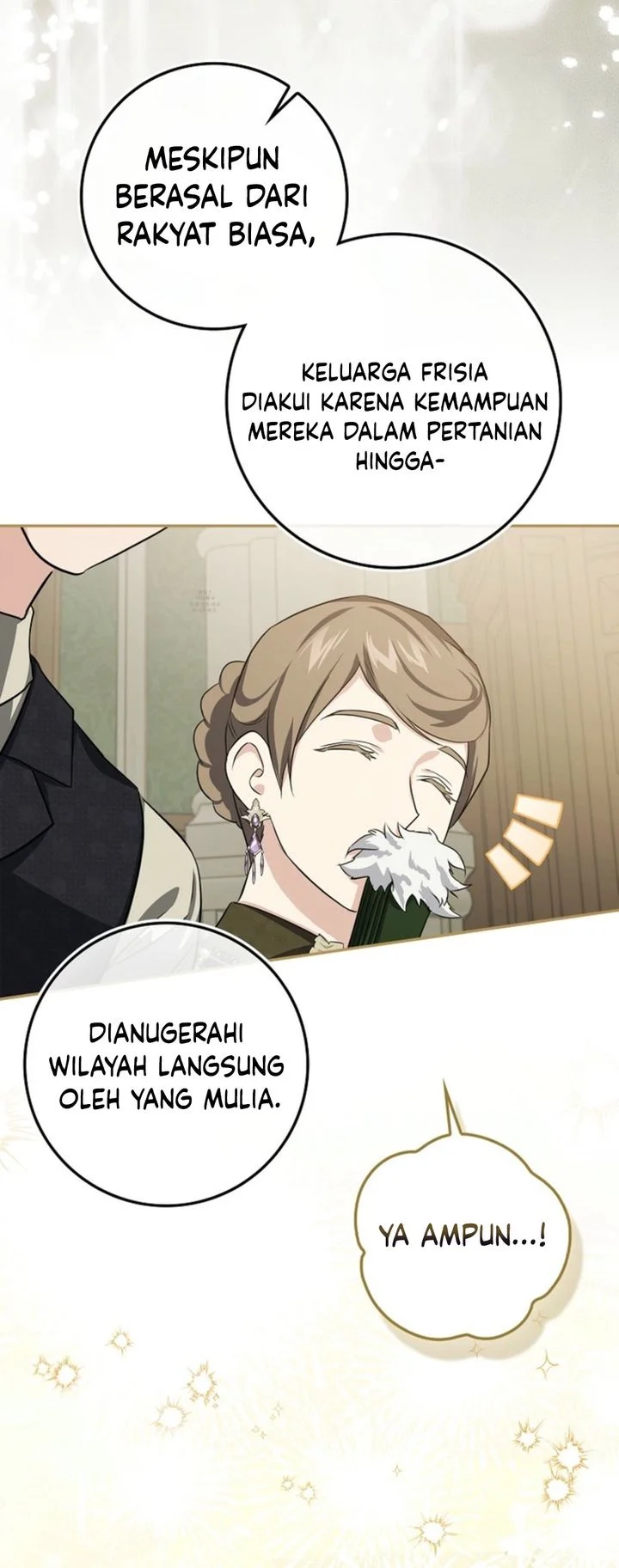 I Am the 5-Year-Old Spy Who Kidnapped the Villain Chapter 7 - halaman 56