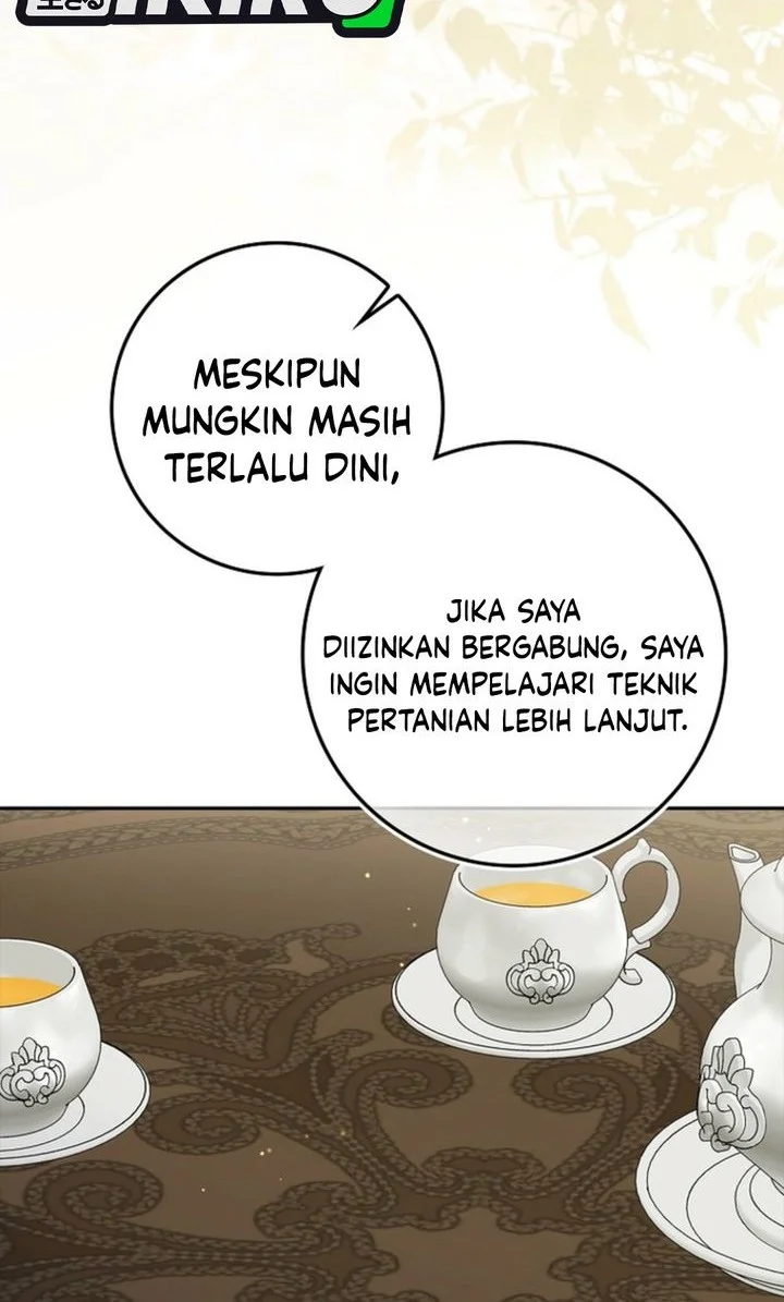 I Am the 5-Year-Old Spy Who Kidnapped the Villain Chapter 7 - halaman 58