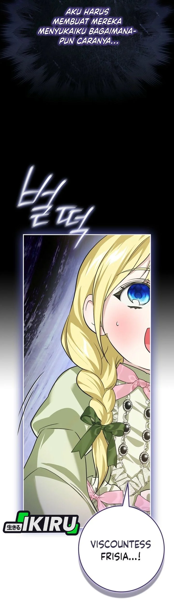 I Am the 5-Year-Old Spy Who Kidnapped the Villain Chapter 7 - halaman 67