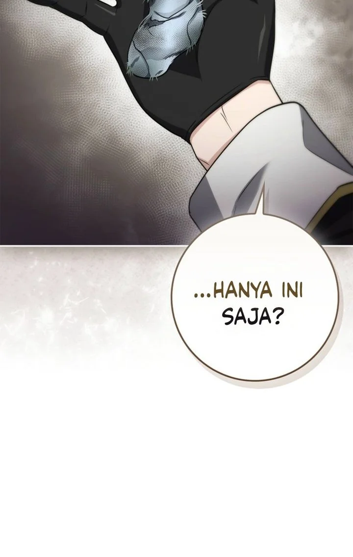 I Am the 5-Year-Old Spy Who Kidnapped the Villain Chapter 7 - halaman 80