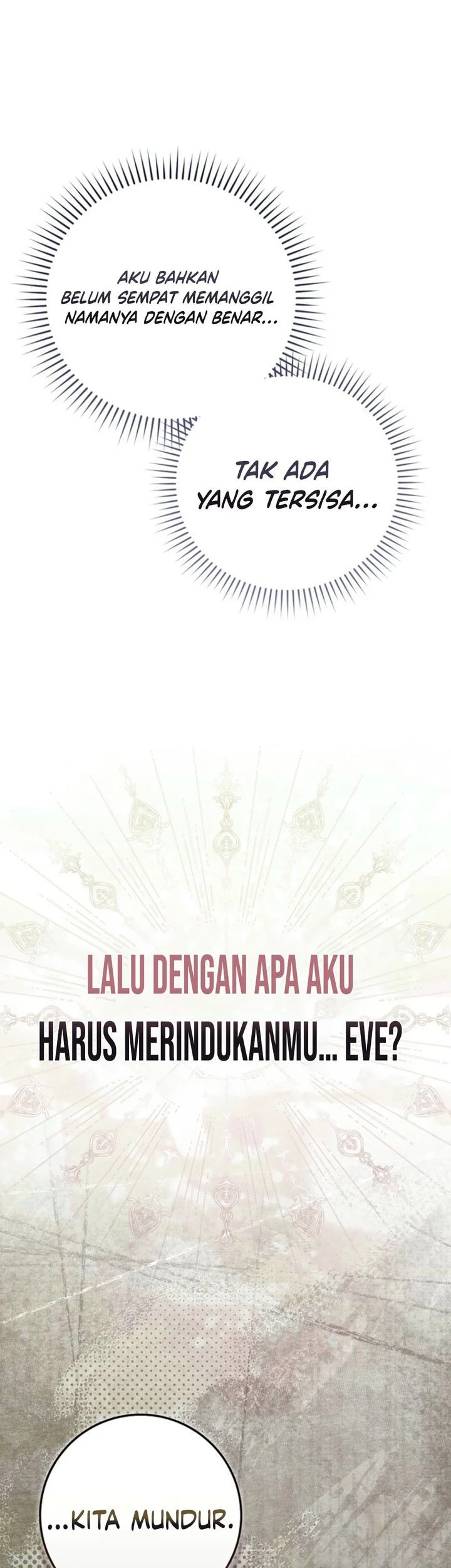 I Am the 5-Year-Old Spy Who Kidnapped the Villain Chapter 7 - halaman 85