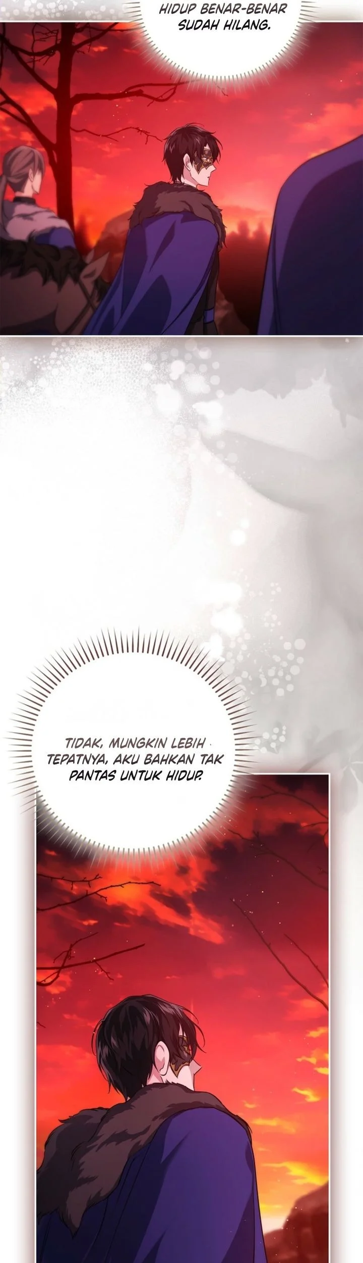 I Am the 5-Year-Old Spy Who Kidnapped the Villain Chapter 7 - halaman 89