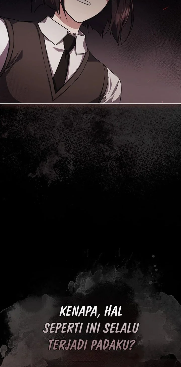 I Am the 5-Year-Old Spy Who Kidnapped the Villain Chapter 8 - halaman 20