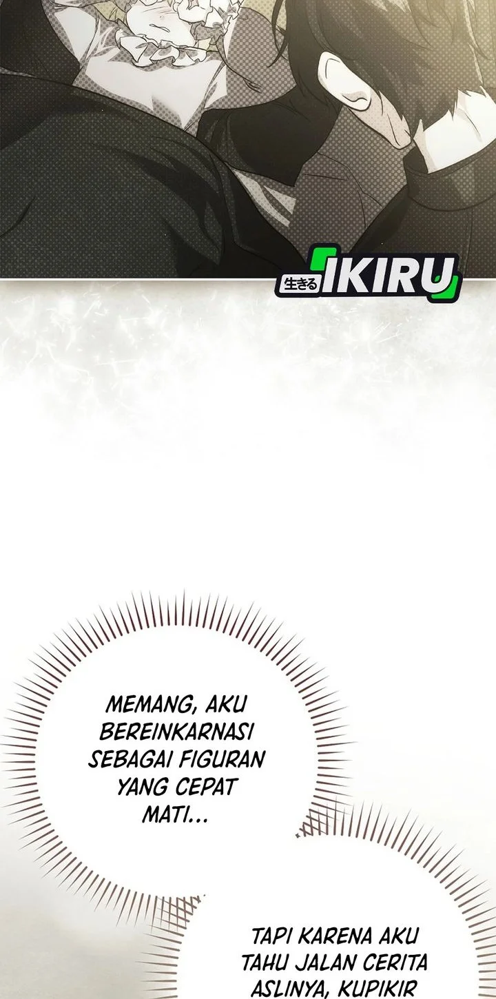 I Am the 5-Year-Old Spy Who Kidnapped the Villain Chapter 8 - halaman 24