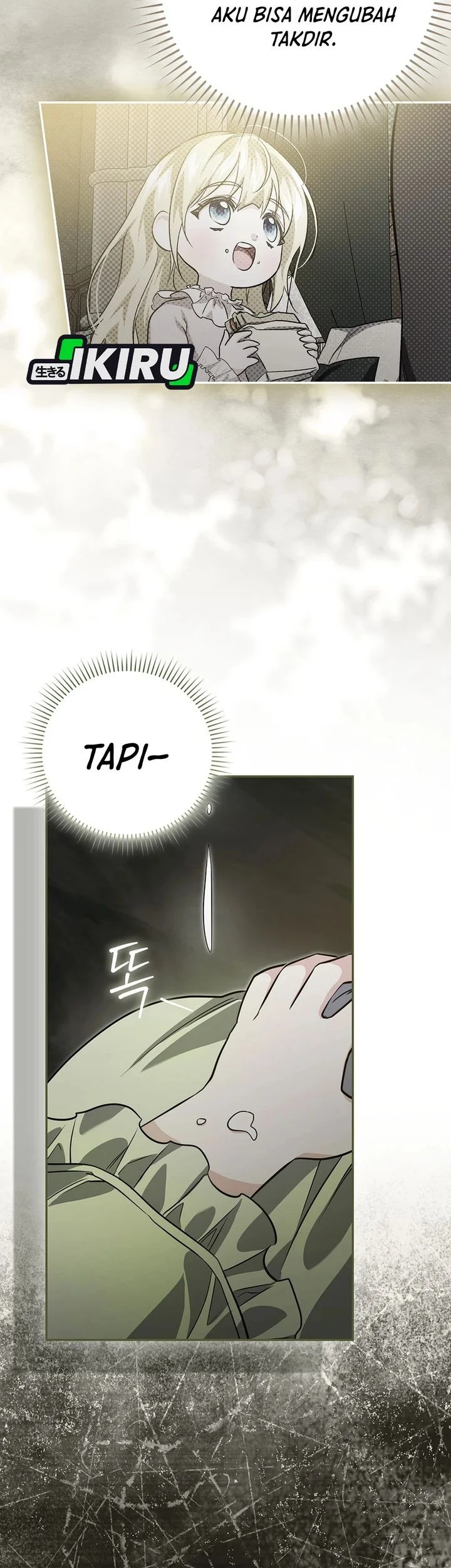 I Am the 5-Year-Old Spy Who Kidnapped the Villain Chapter 8 - halaman 25