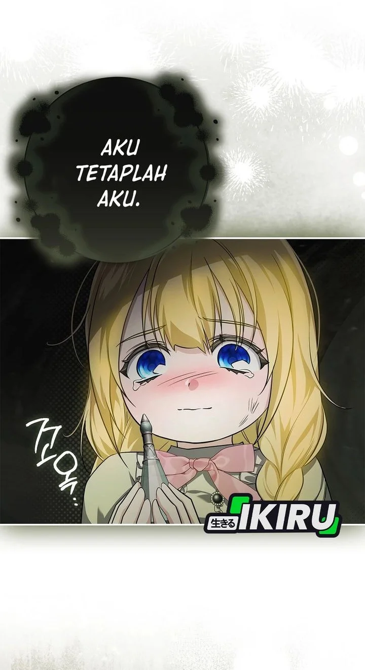 I Am the 5-Year-Old Spy Who Kidnapped the Villain Chapter 8 - halaman 29