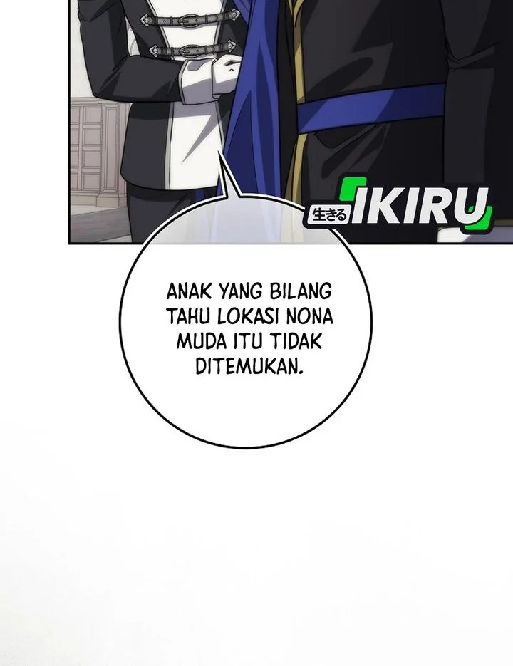 I Am the 5-Year-Old Spy Who Kidnapped the Villain Chapter 8 - halaman 37