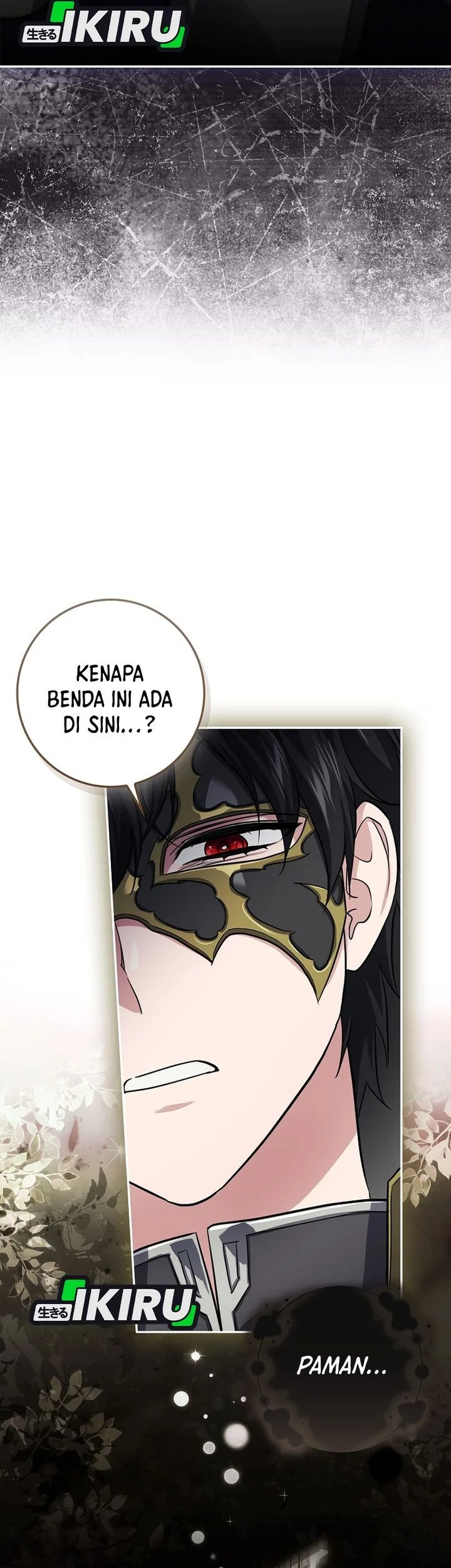 I Am the 5-Year-Old Spy Who Kidnapped the Villain Chapter 8 - halaman 42