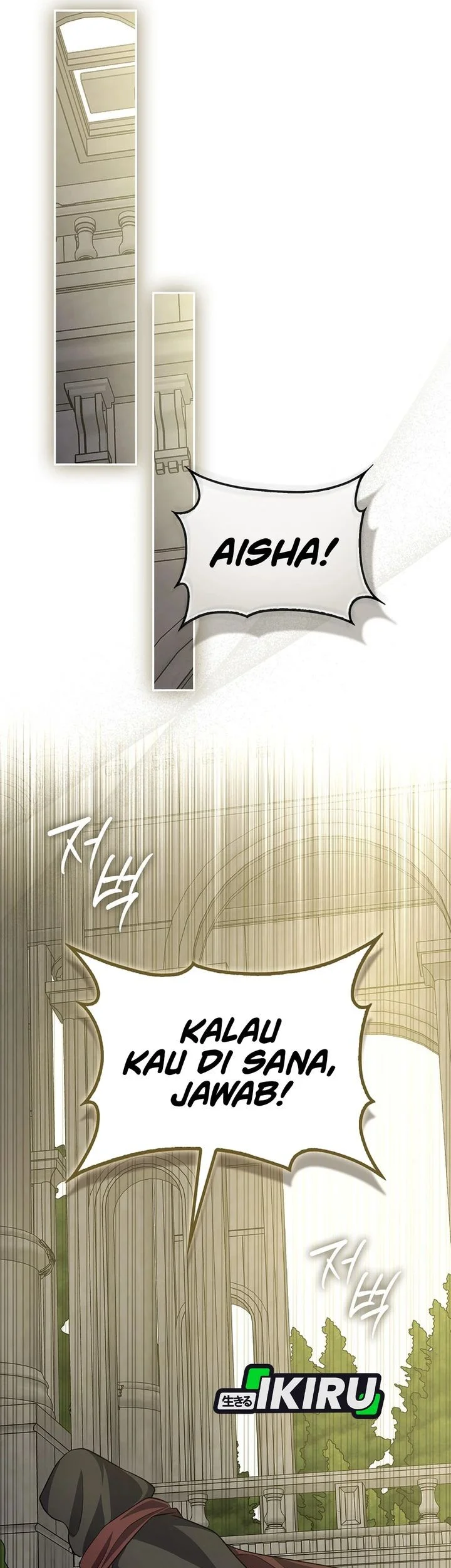 I Am the 5-Year-Old Spy Who Kidnapped the Villain Chapter 8 - halaman 56