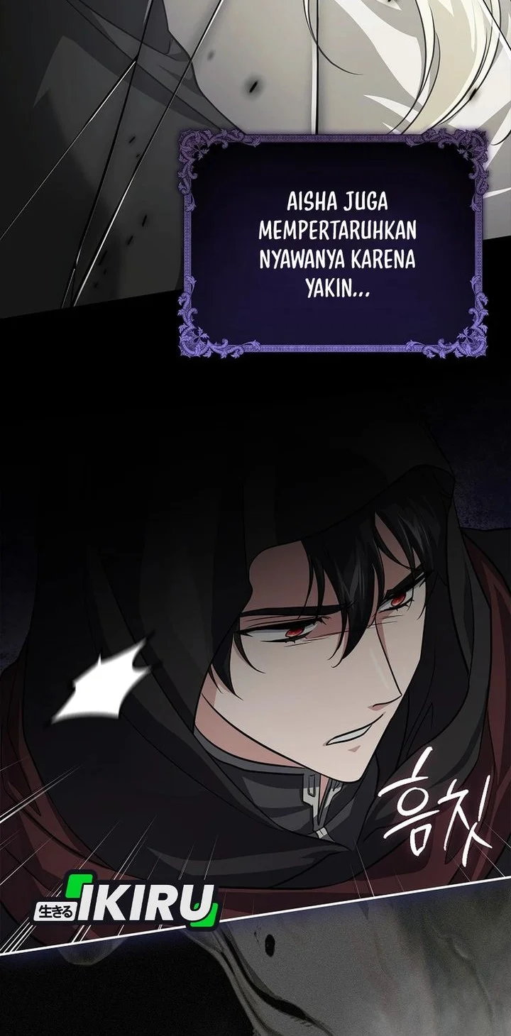 I Am the 5-Year-Old Spy Who Kidnapped the Villain Chapter 8 - halaman 68