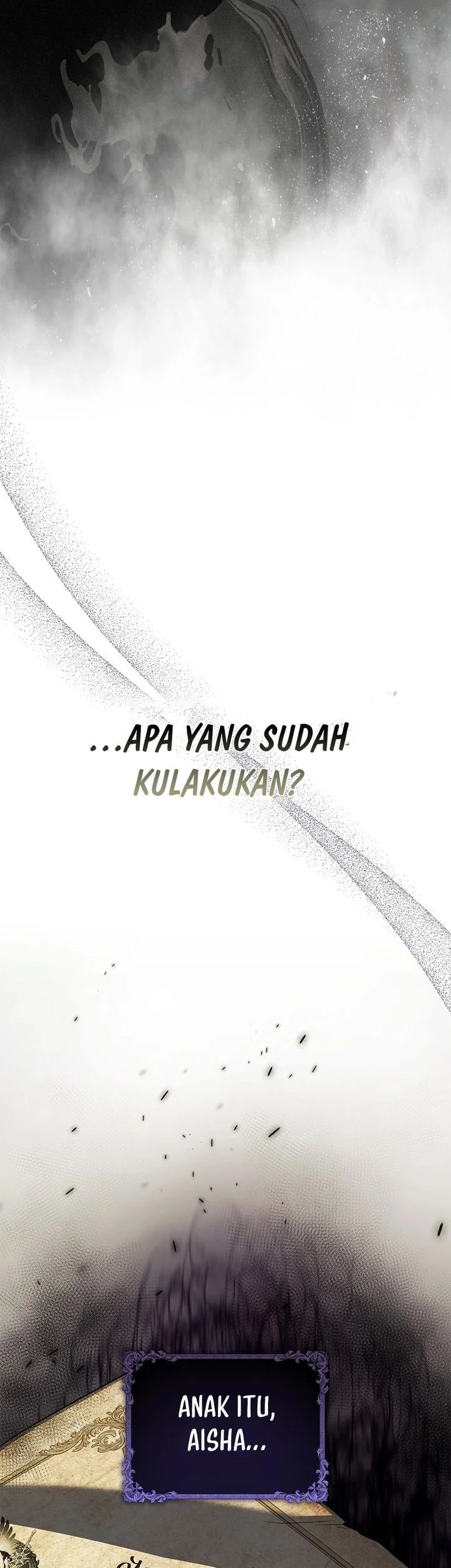 I Am the 5-Year-Old Spy Who Kidnapped the Villain Chapter 8 - halaman 69