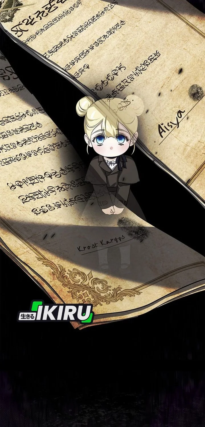 I Am the 5-Year-Old Spy Who Kidnapped the Villain Chapter 8 - halaman 70