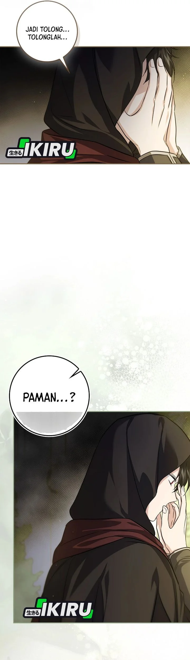 I Am the 5-Year-Old Spy Who Kidnapped the Villain Chapter 8 - halaman 75