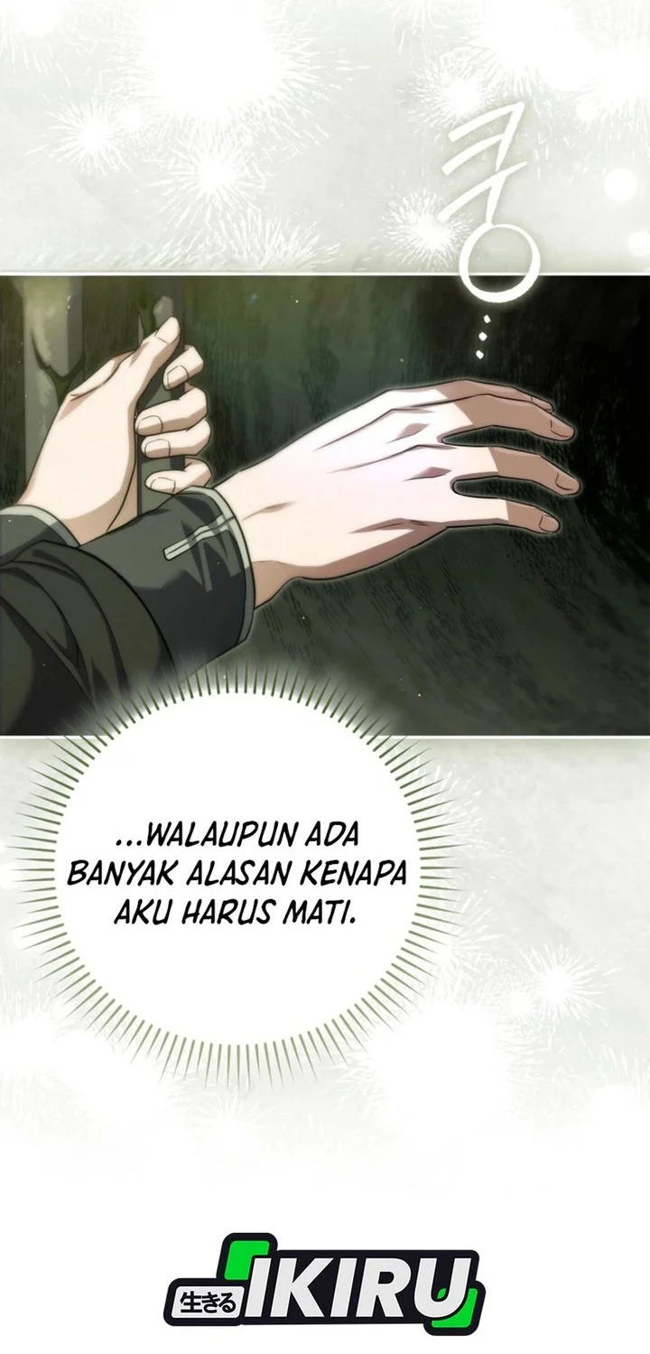 I Am the 5-Year-Old Spy Who Kidnapped the Villain Chapter 9 - halaman 14