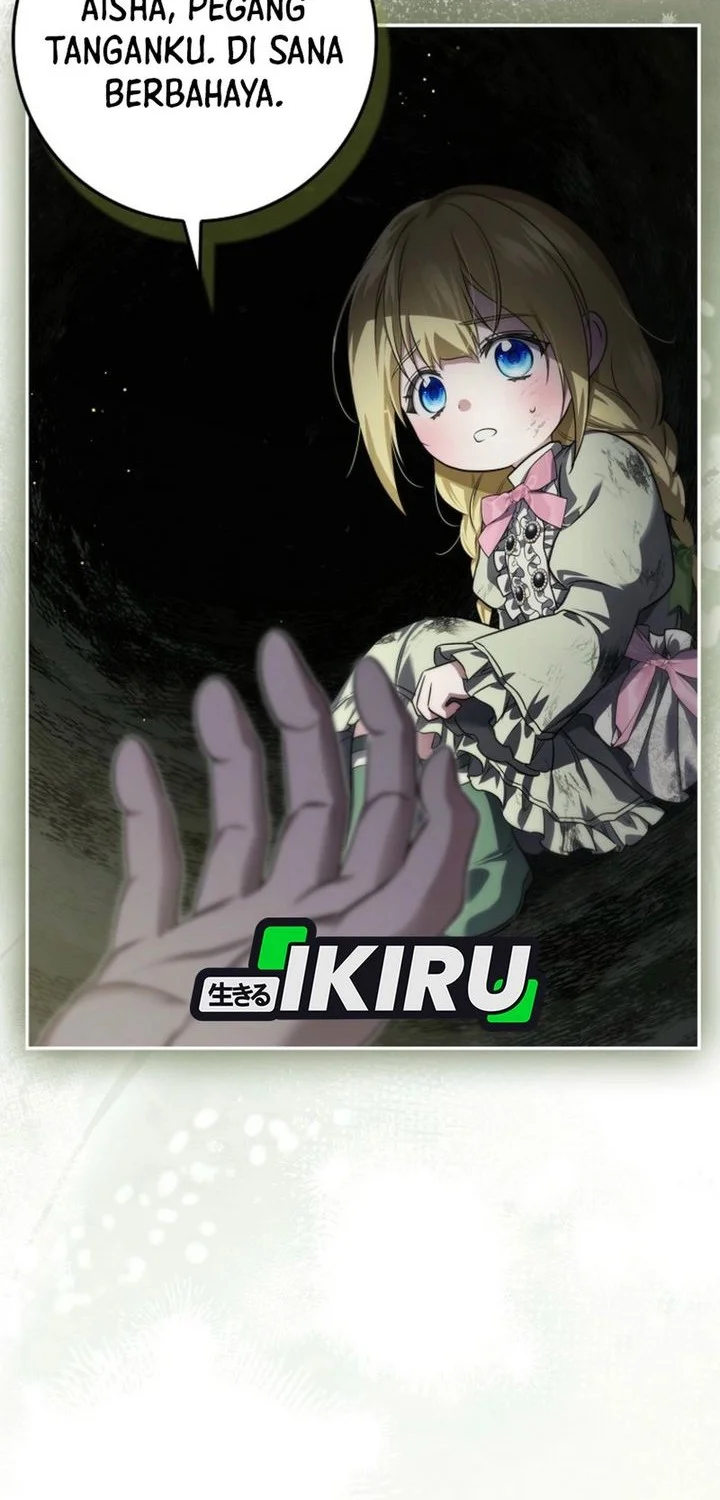 I Am the 5-Year-Old Spy Who Kidnapped the Villain Chapter 9 - halaman 16