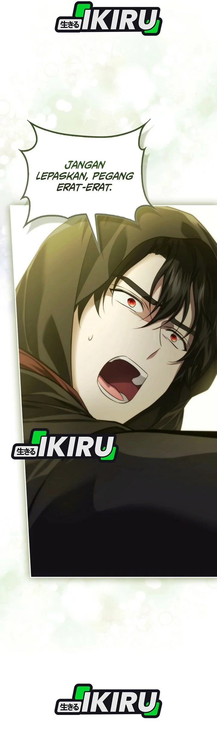 I Am the 5-Year-Old Spy Who Kidnapped the Villain Chapter 9 - halaman 23