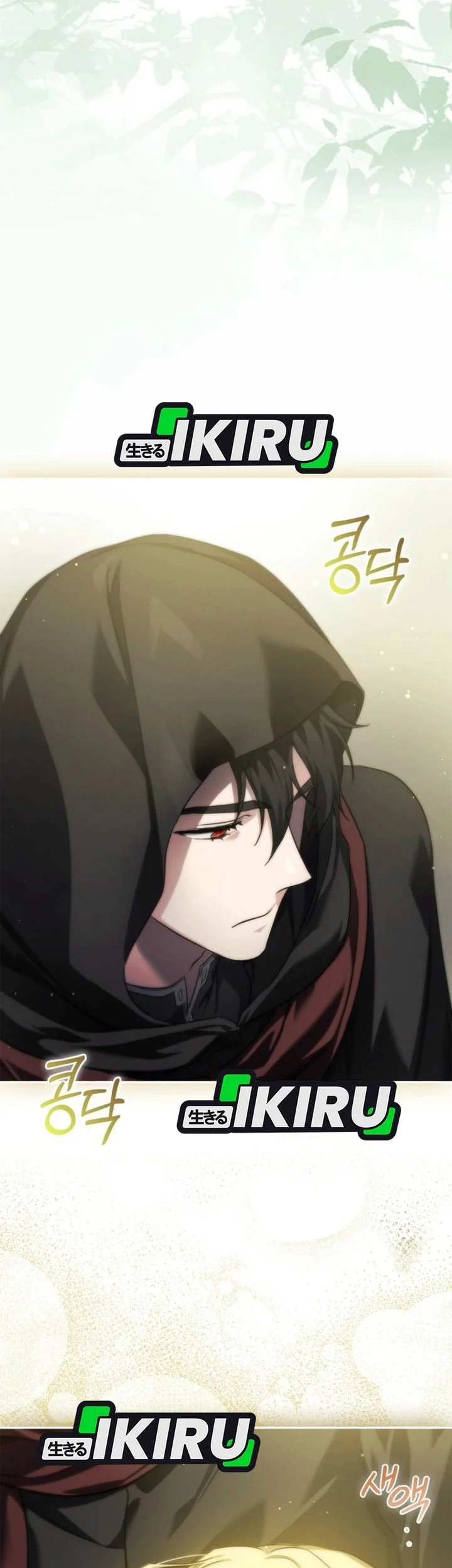I Am the 5-Year-Old Spy Who Kidnapped the Villain Chapter 9 - halaman 29