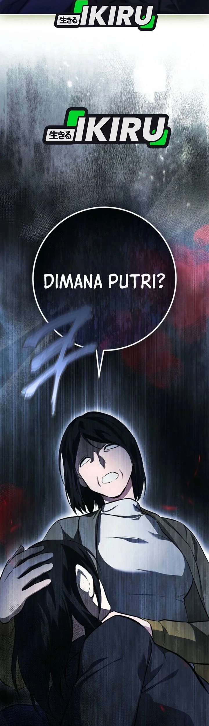 I Am the 5-Year-Old Spy Who Kidnapped the Villain Chapter 9 - halaman 45