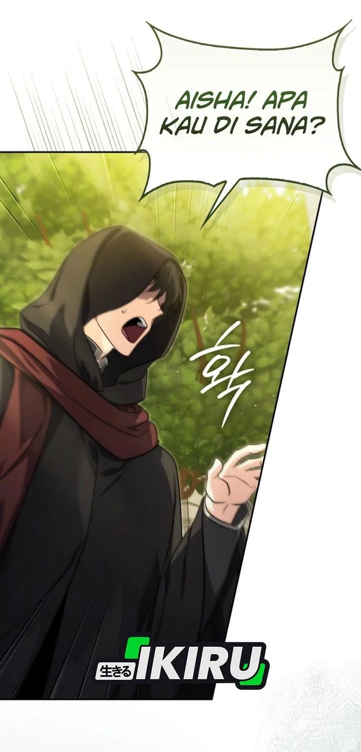 I Am the 5-Year-Old Spy Who Kidnapped the Villain Chapter 9 - halaman 6
