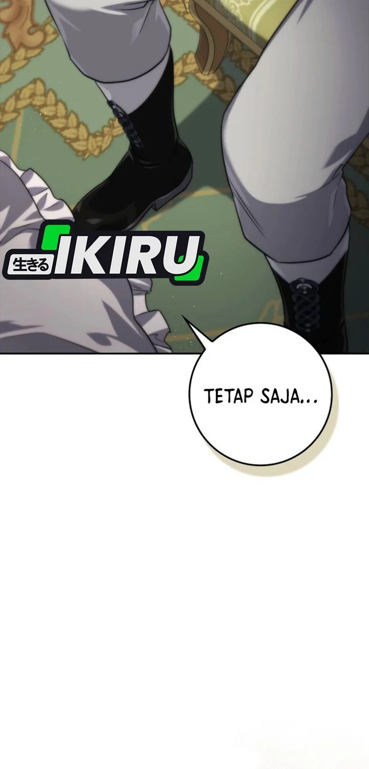 I Am the 5-Year-Old Spy Who Kidnapped the Villain Chapter 9 - halaman 75