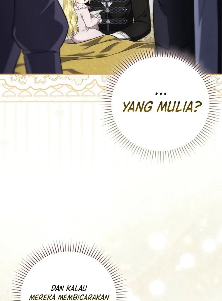 I Am the 5-Year-Old Spy Who Kidnapped the Villain Chapter 9 - halaman 81