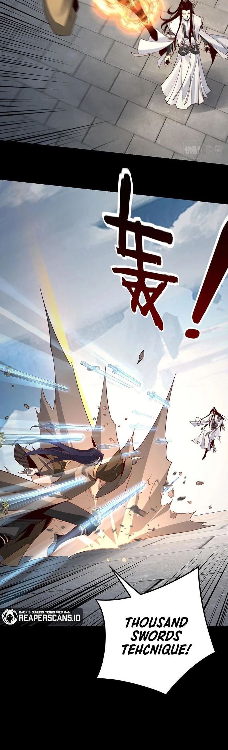 I Am the Fated Villain Chapter 30 - halaman 13