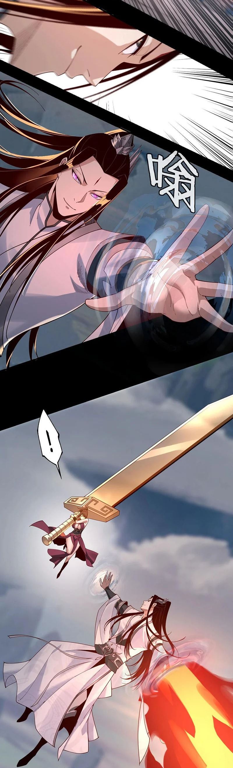I Am the Fated Villain Chapter 30 - halaman 20