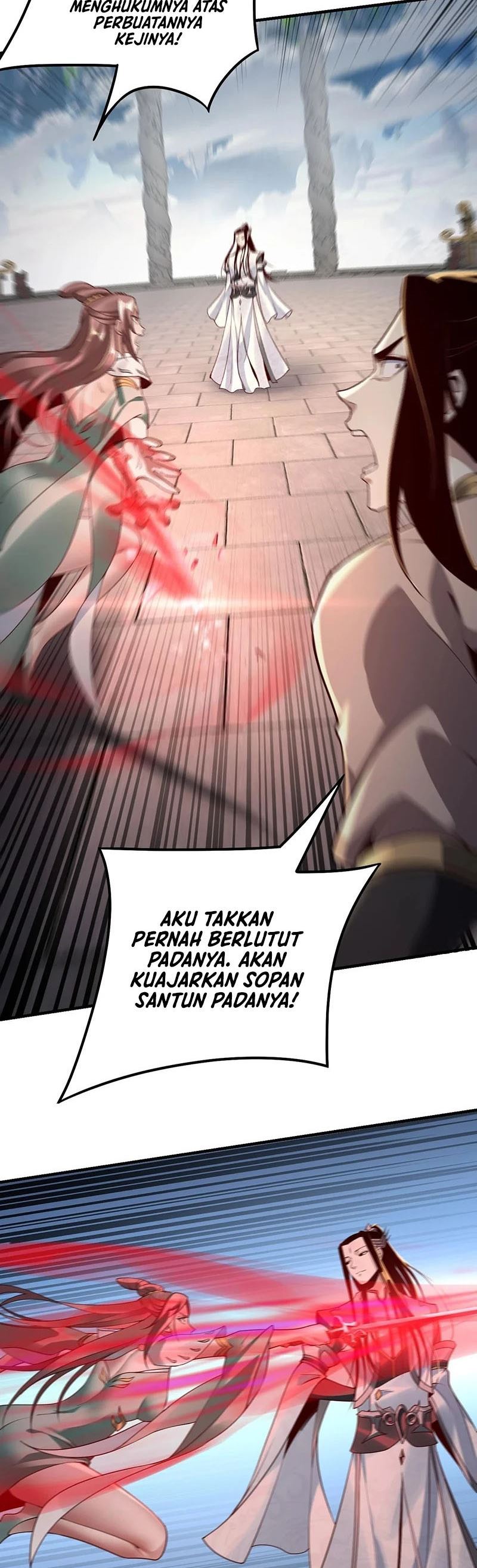 I Am the Fated Villain Chapter 30 - halaman 8
