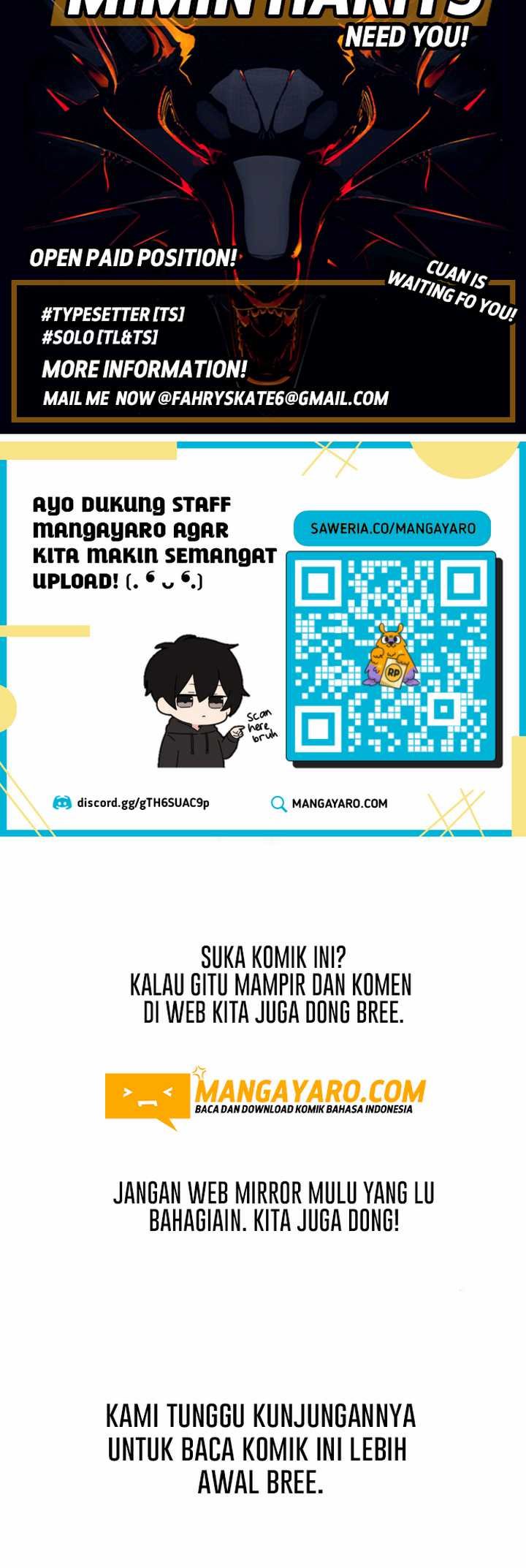 I Am The Firmament Chapter 1 - halaman 26