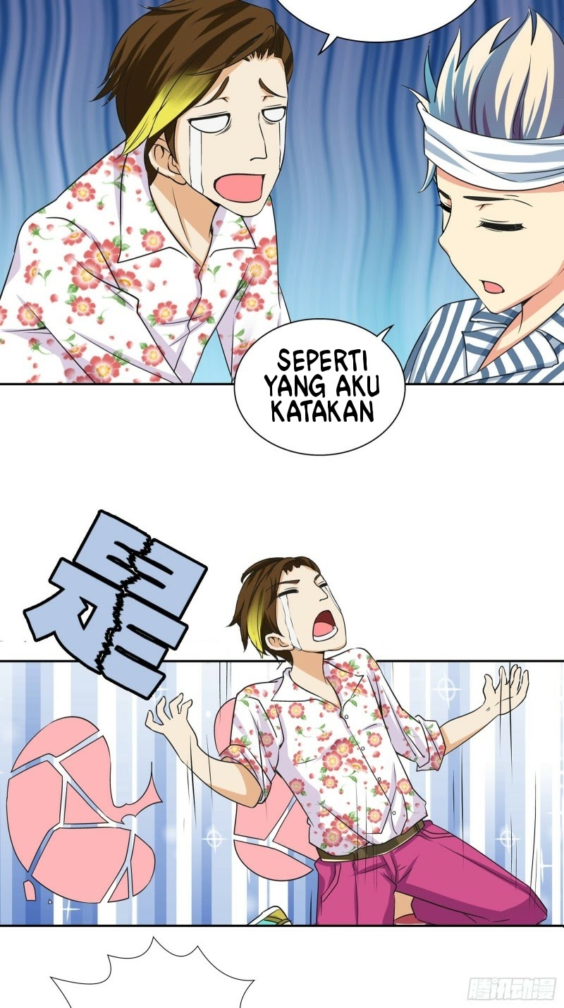 I Am The God Of Medicine Chapter 10 - halaman 15