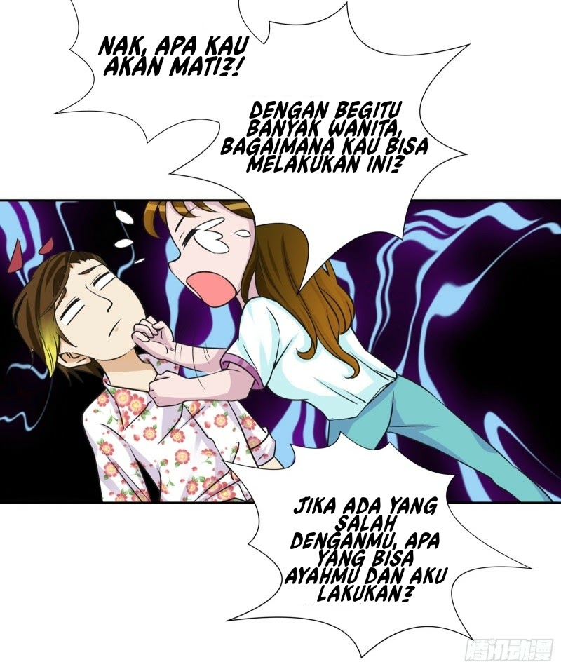 I Am The God Of Medicine Chapter 10 - halaman 16