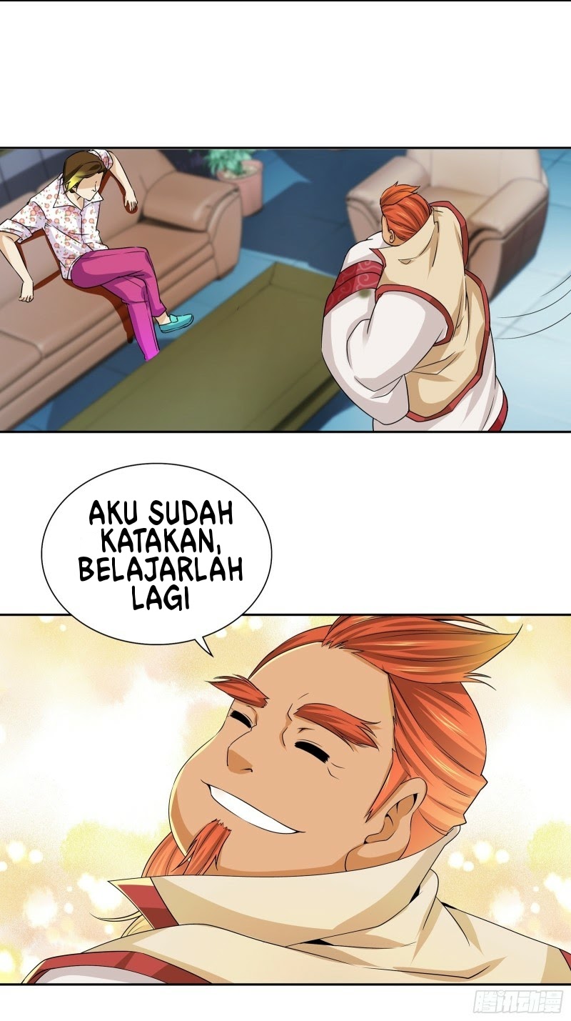 I Am The God Of Medicine Chapter 10 - halaman 5