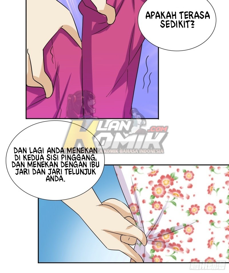 I Am The God Of Medicine Chapter 10 - halaman 9
