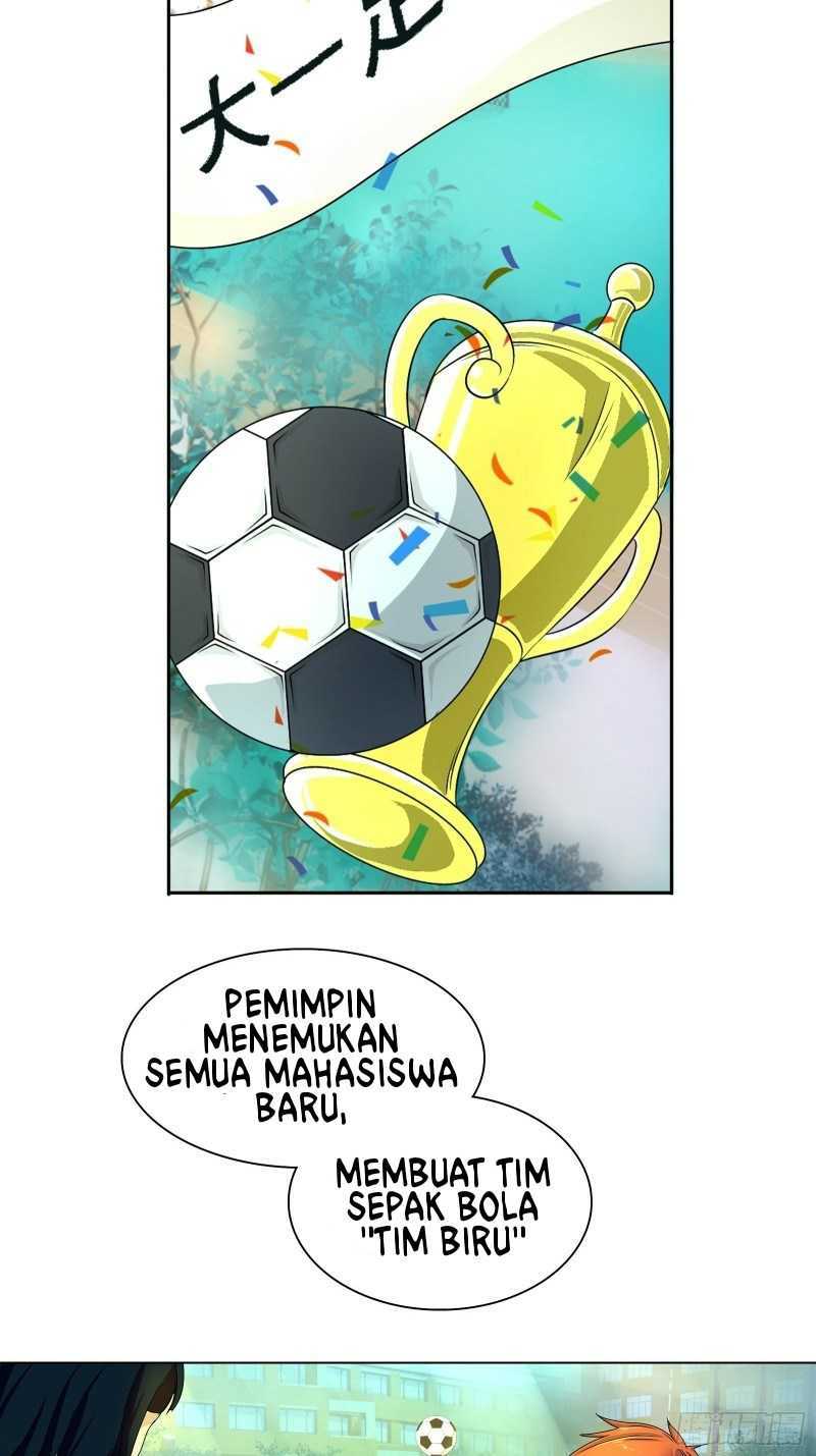I Am The God Of Medicine Chapter 11 - halaman 14