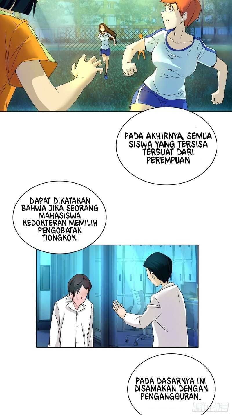 I Am The God Of Medicine Chapter 11 - halaman 15