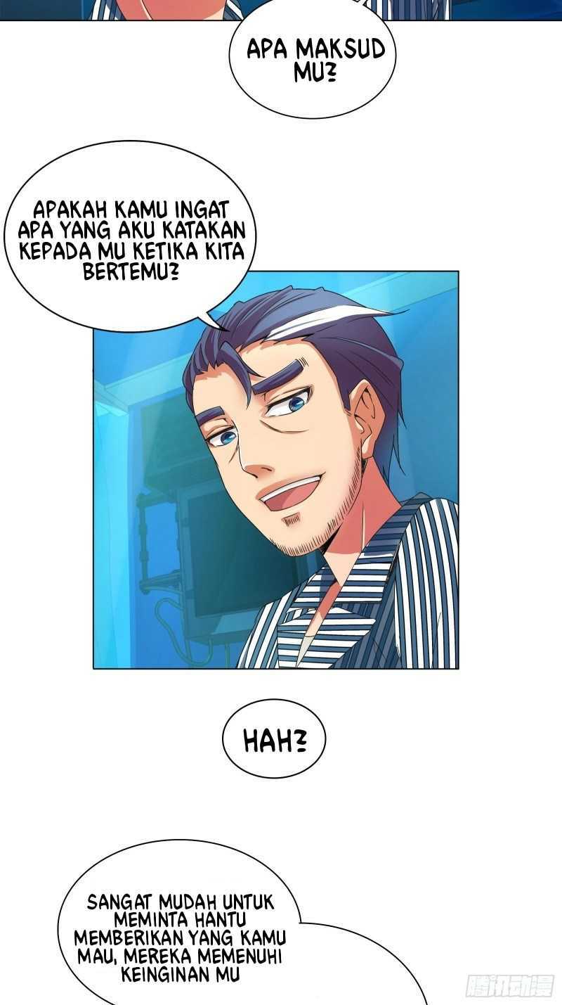 I Am The God Of Medicine Chapter 11 - halaman 18