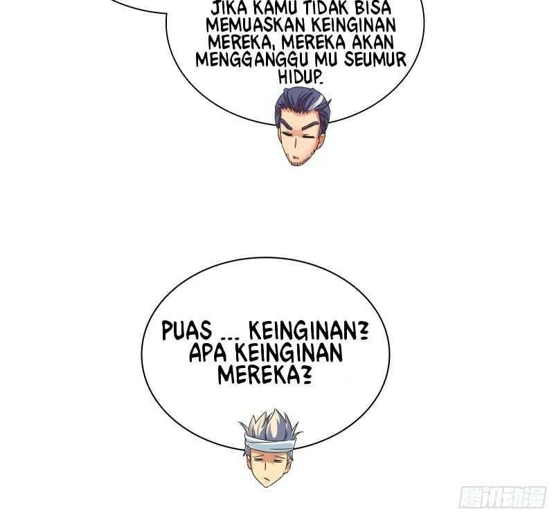 I Am The God Of Medicine Chapter 11 - halaman 19