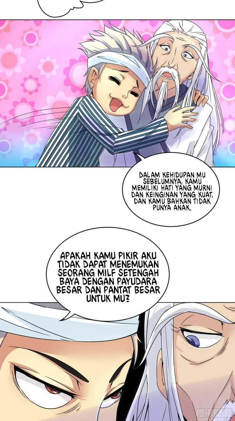 I Am The God Of Medicine Chapter 11 - halaman 21