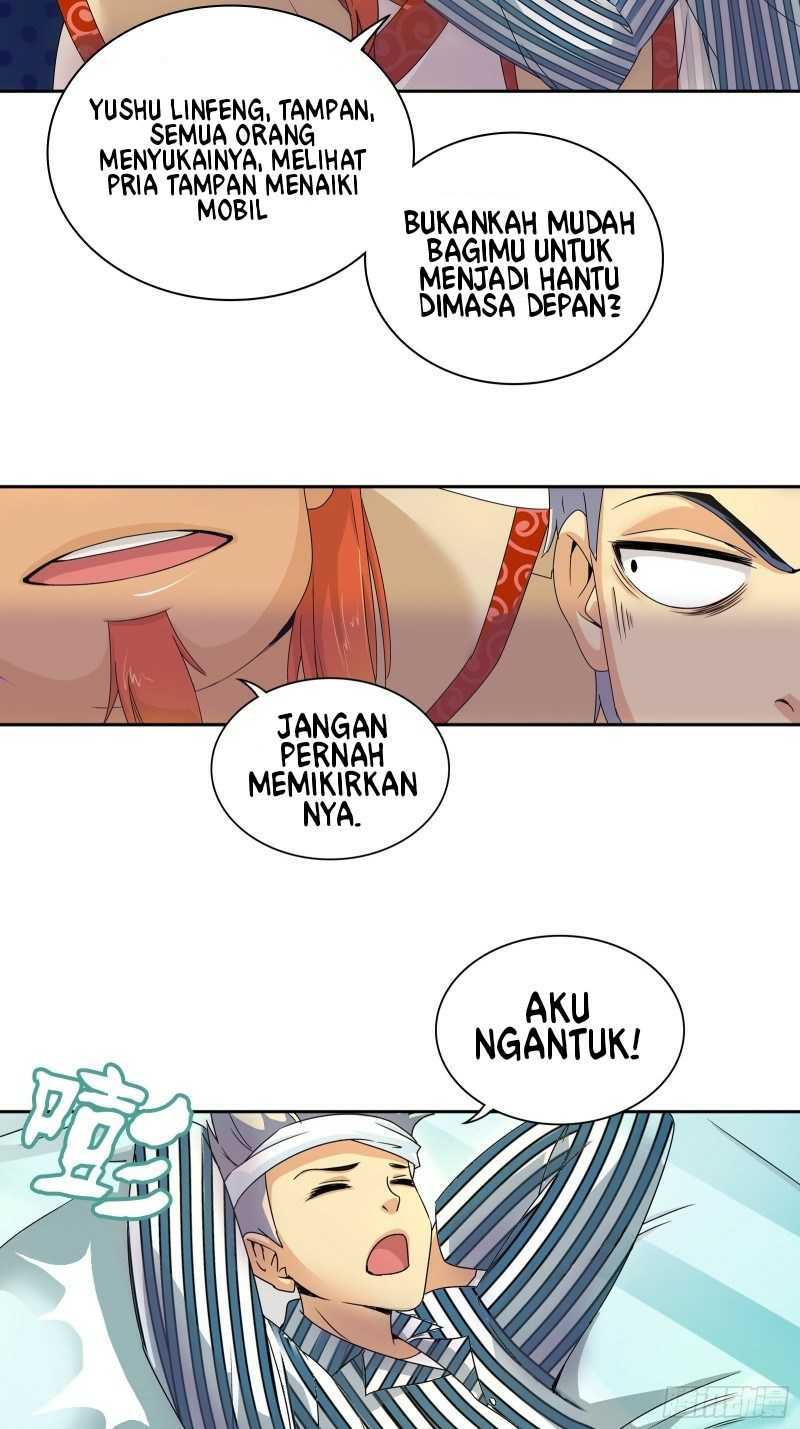 I Am The God Of Medicine Chapter 11 - halaman 24