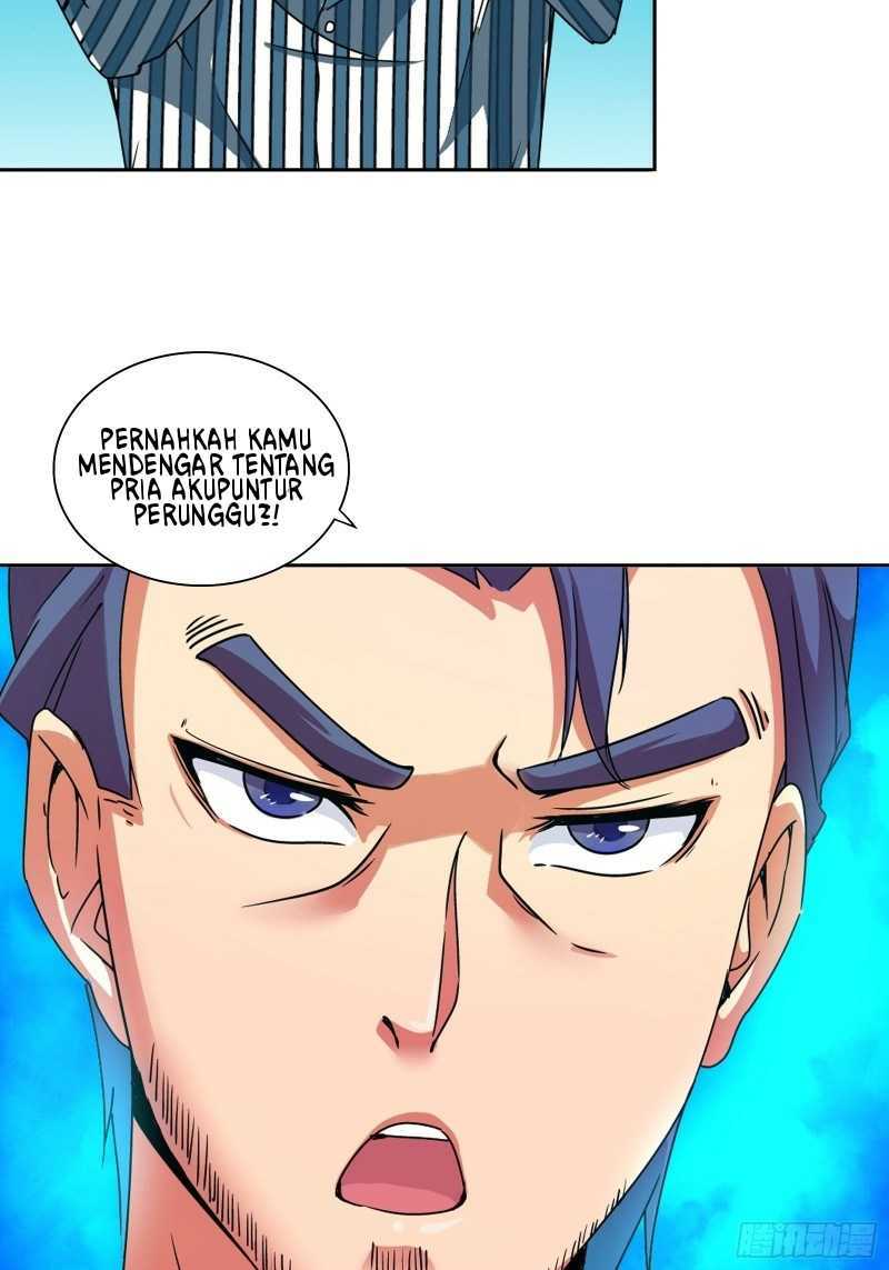 I Am The God Of Medicine Chapter 11 - halaman 6