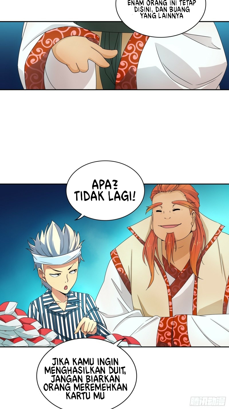 I Am The God Of Medicine Chapter 12 - halaman 15