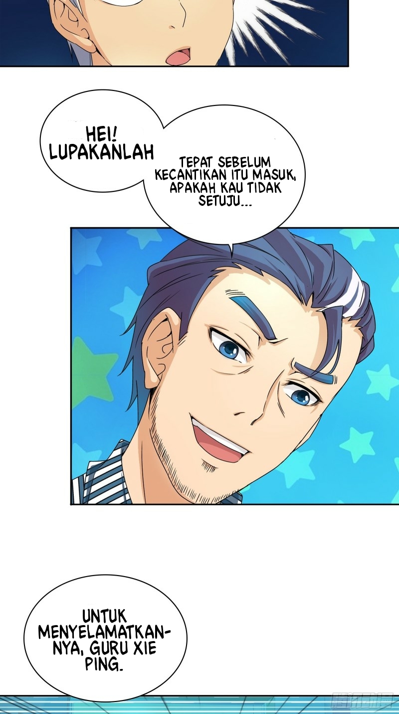 I Am The God Of Medicine Chapter 12 - halaman 7
