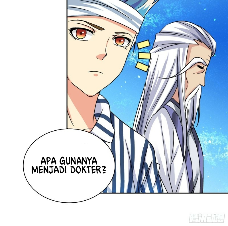 I Am The God Of Medicine Chapter 13 - halaman 10