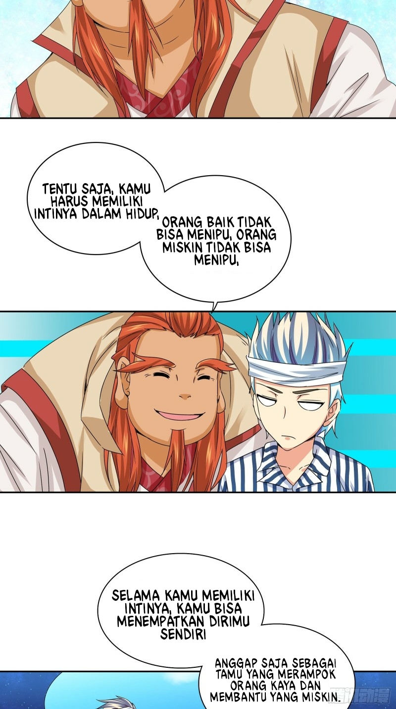 I Am The God Of Medicine Chapter 13 - halaman 12