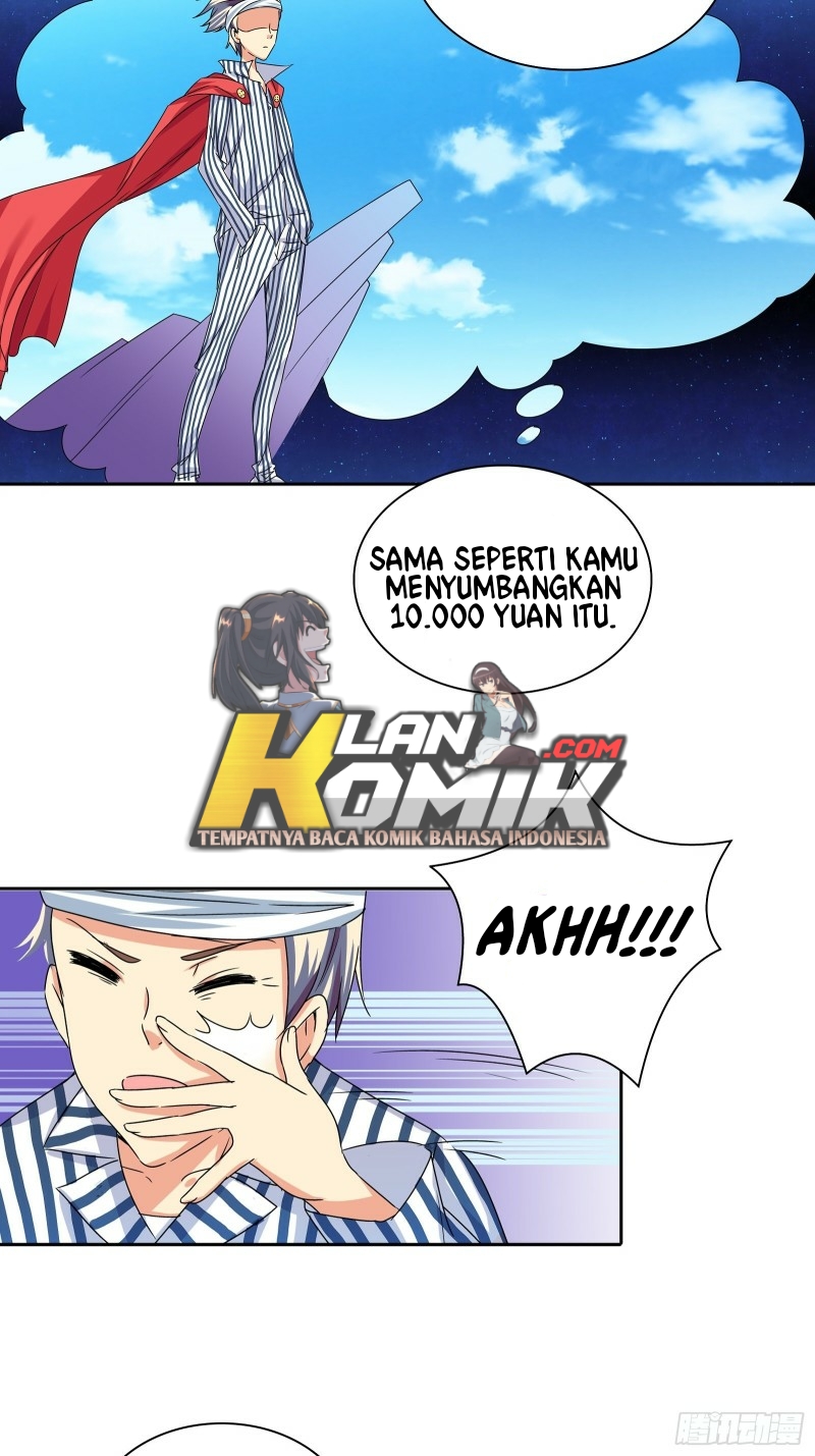 I Am The God Of Medicine Chapter 13 - halaman 13