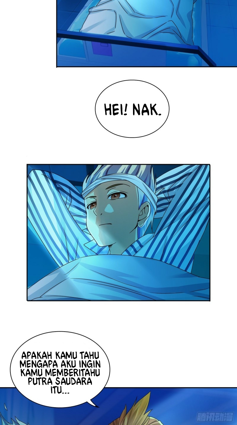 I Am The God Of Medicine Chapter 13 - halaman 16