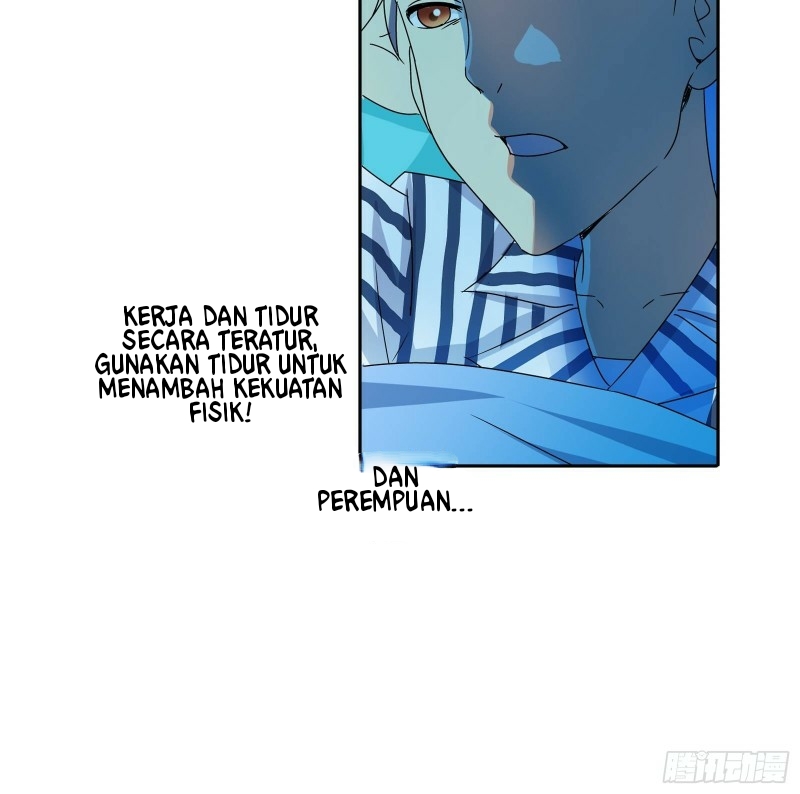 I Am The God Of Medicine Chapter 13 - halaman 18