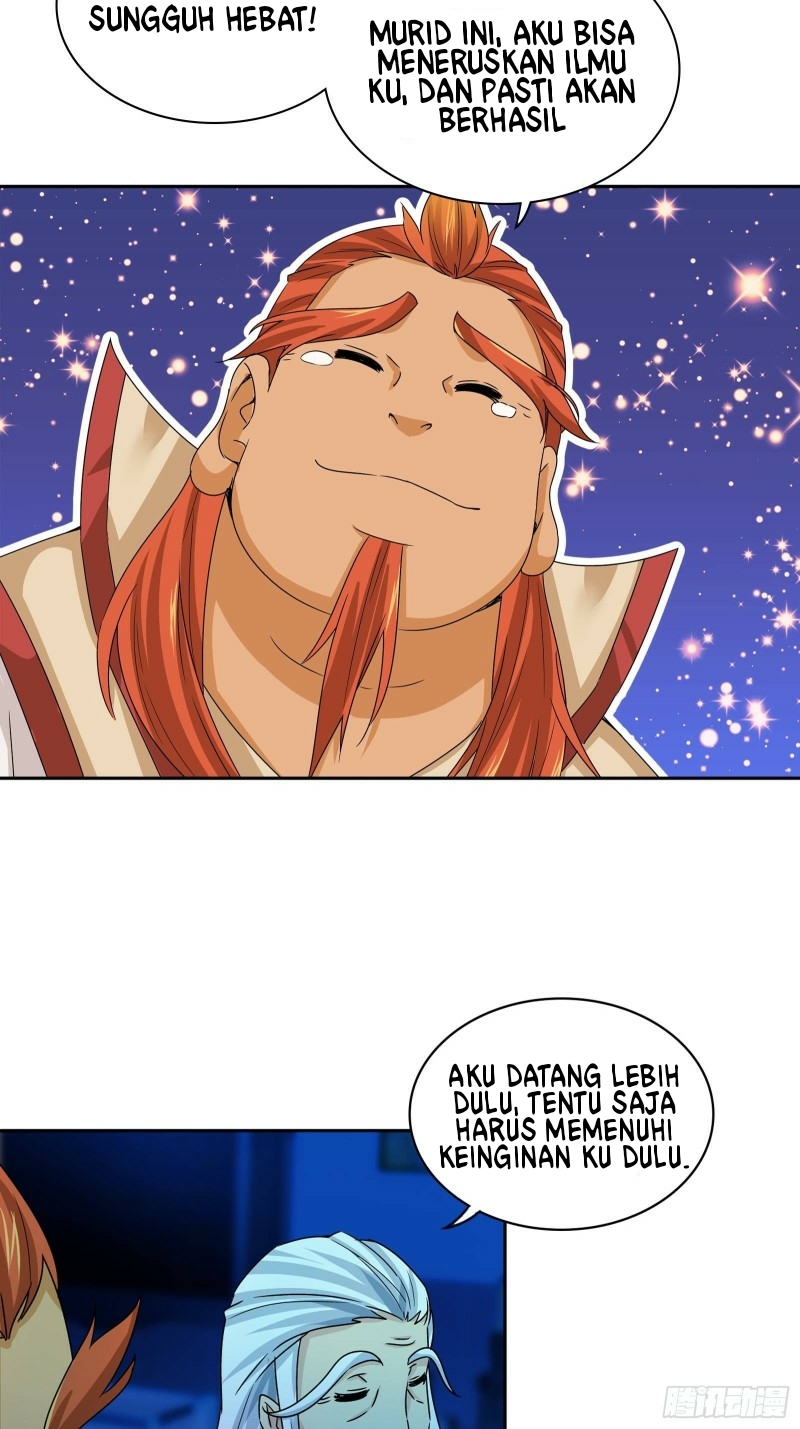 I Am The God Of Medicine Chapter 13 - halaman 20