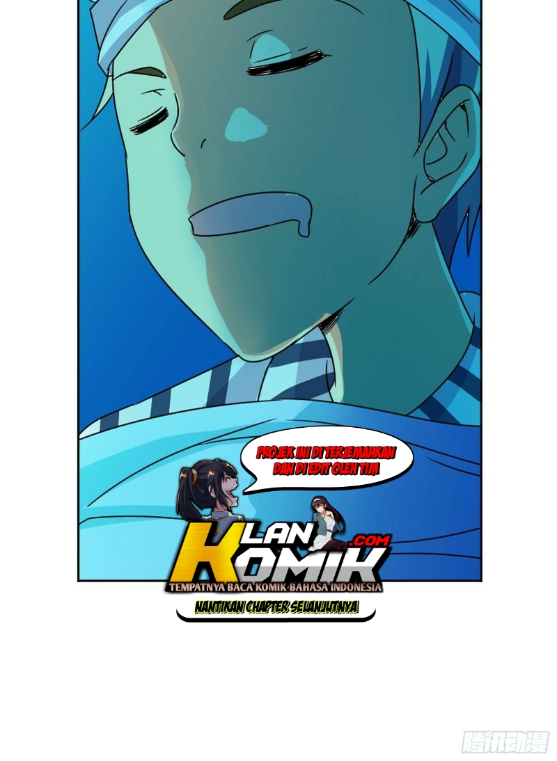 I Am The God Of Medicine Chapter 13 - halaman 25